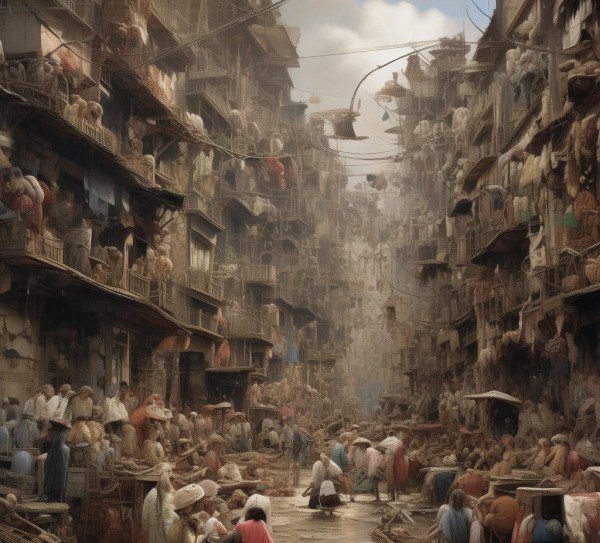 商贸市场安全隐患案例分析，安全之光照亮商业发展之路