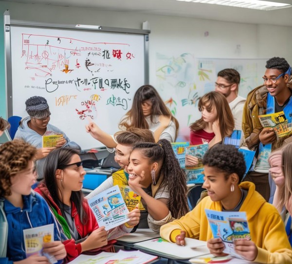 初中起点商务英语学习指南