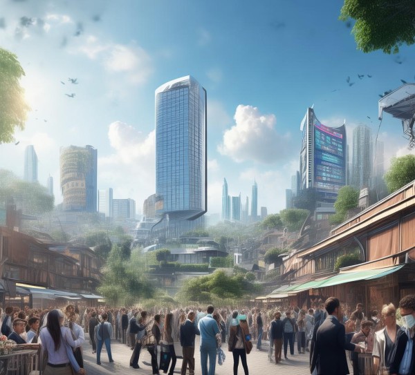 财商贸行业从青黄到未来