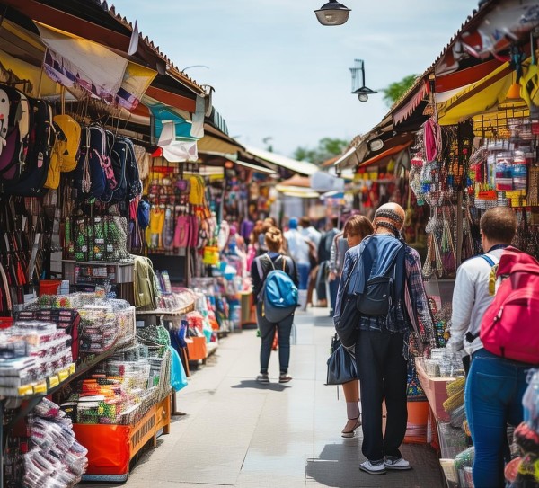 旅游产品普及率高达8%，价格实惠，亮点突出，市场前景广阔！