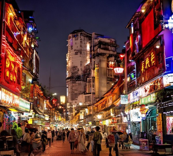 江南商贸城，优雅与高效的现代空间美学