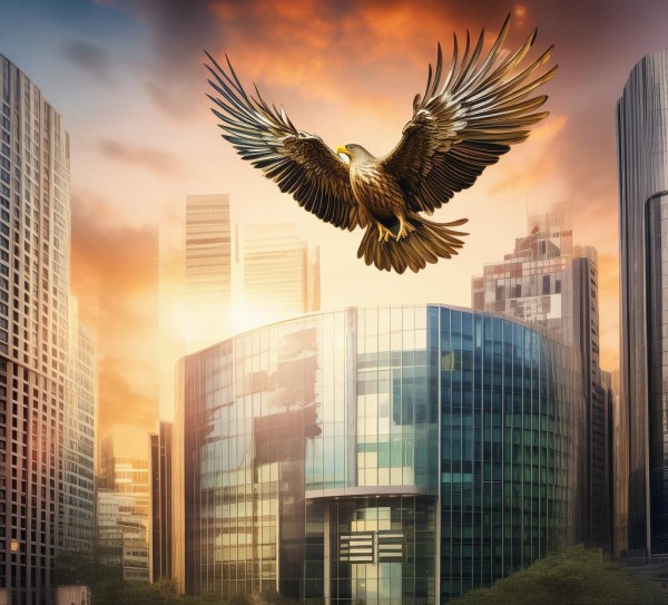 金鹰商贸,权威与创新,商业领域的权威与创新 金鹰商贸,权威与创新,商业领域的权威与创新