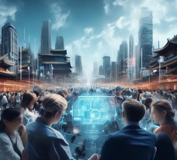 商贸服务外包，赋能企业全球化布局的必way