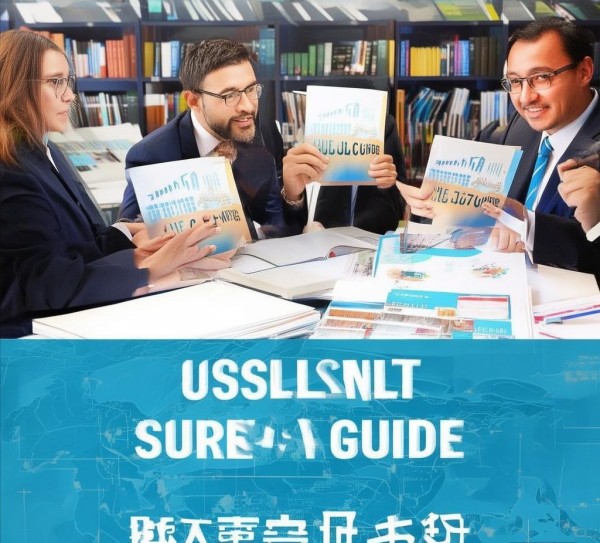 熙寒商贸企业 survival guide