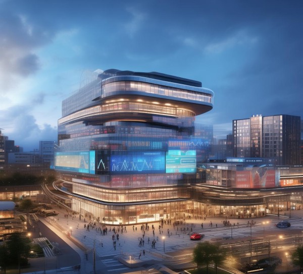 推动经济高质量发展，打造台江商贸服务核心区