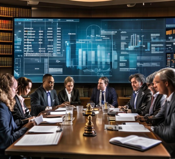 商贸公司司法案例解析，法律与商业的双重挑战