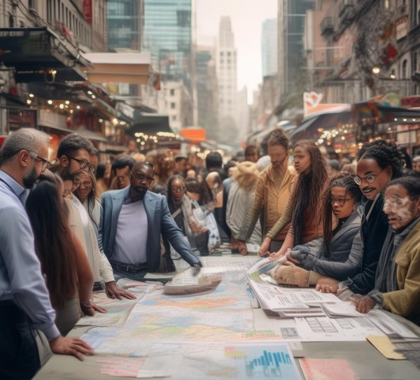 商贸服务行业复业，机遇与挑战