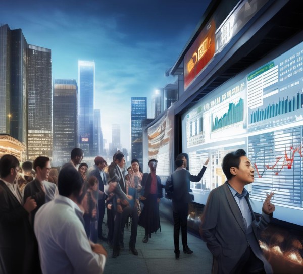 瓦房店商贸新闻，解读与展望