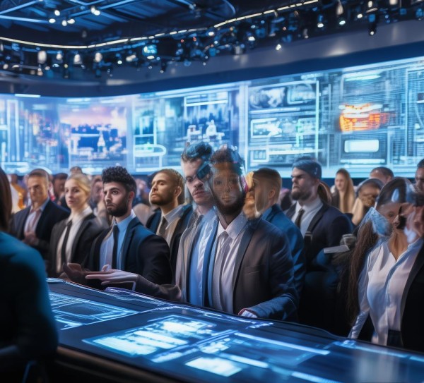 商贸服务职业技能比赛助力商贸行业高质量发展 商贸服务职业技能比赛助力商贸行业高质量发展