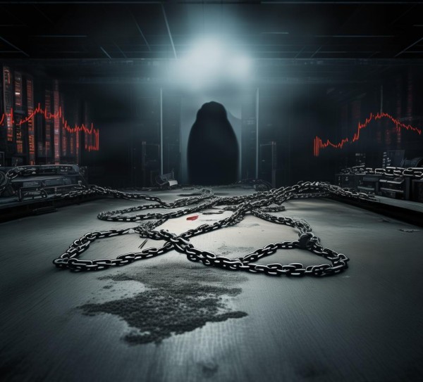 商贸资金链断裂，一场影响深远的危机