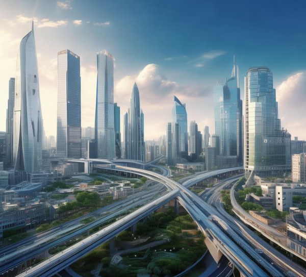 罗城商贸，战略与市场拓展双轮驱动，未来更上一层楼！