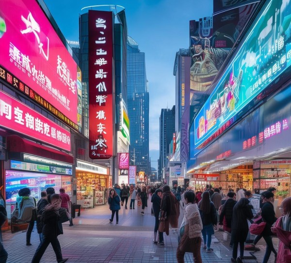 呼市商贸最新新闻,线上促销助力增长,市场动态持续优化 呼市商贸最新新闻,线上促销助力增长,市场动态持续优化