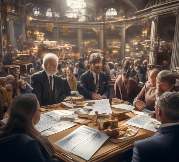 法律在商贸中的作用与案例解析 法律在商贸中的作用与案例解析