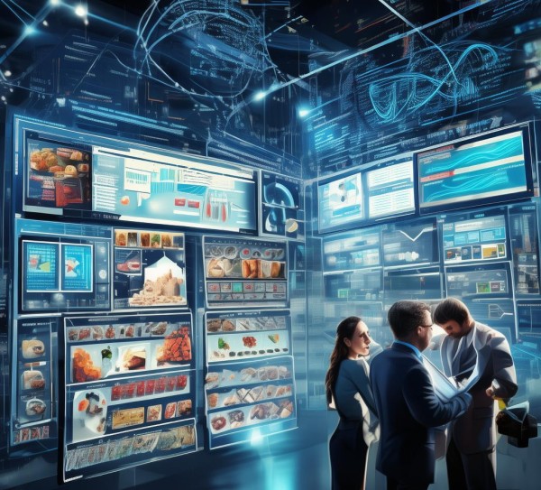 助力商贸发展,精准营销 助力商贸发展,精准营销