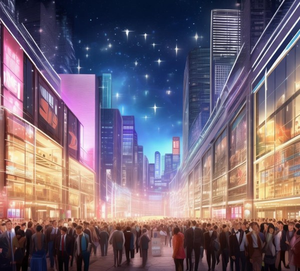 开启新的商业中心,兰州万达商贸城的璀璨未来 开启新的商业中心,兰州万达商贸城的璀璨未来