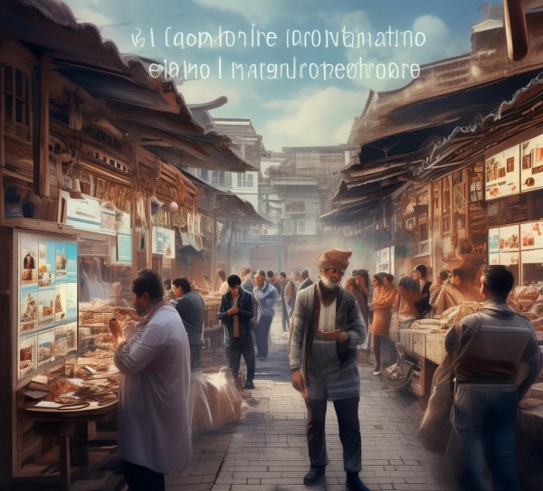 传统商贸业的数字化转型之路，案例研究与启示