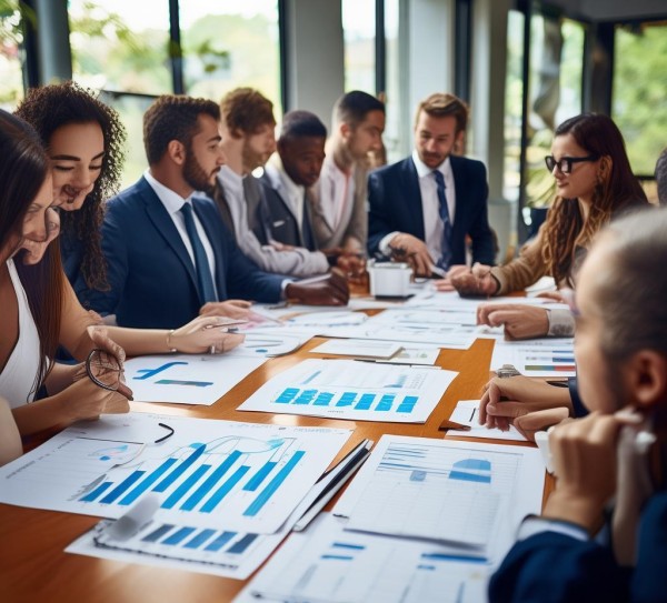 商贸业税额结转的实际案例解析