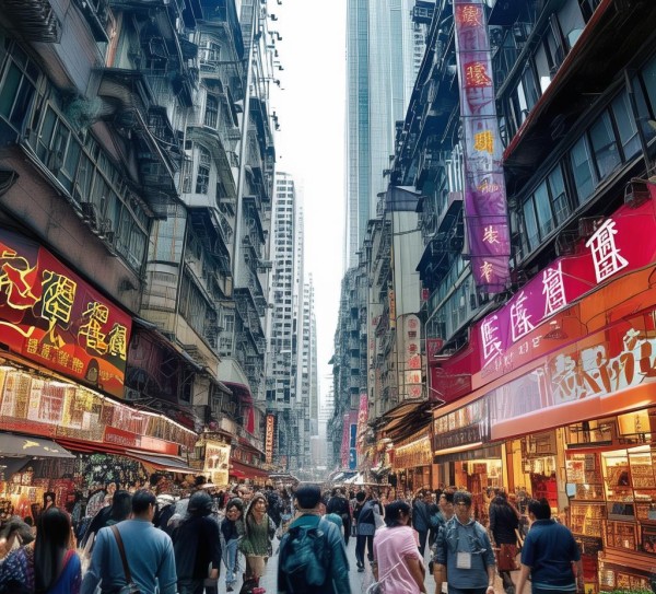 广东商贸城,经济活力与商业机遇并存 广东商贸城,经济活力与商业机遇并存