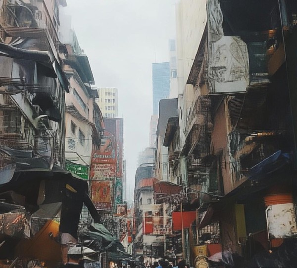 改革与挑战,商贸城整治 改革与挑战,商贸城整治