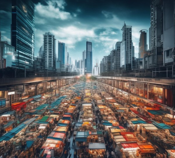 商贸流通服务业的机遇与挑战解析