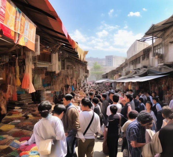 新疆商贸行业今日更新,市场动态备受关注。 新疆商贸行业今日更新,市场动态备受关注。