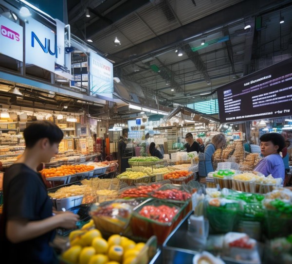 营养汇东商贸最新动态,市场前景与投资机会 营养汇东商贸最新动态,市场前景与投资机会