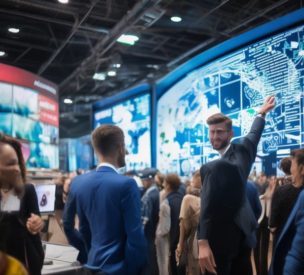 新闻周刊商贸会,精准商业机遇的精准之处 新闻周刊商贸会,精准商业机遇的精准之处