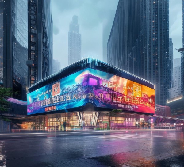 新余国际商贸城项目招标项目公告