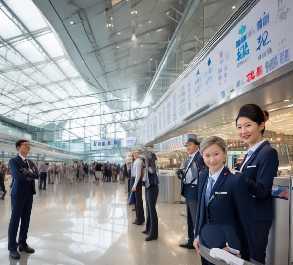 首都机场商贸服务电话助力商务顺畅 首都机场商贸服务电话助力商务顺畅
