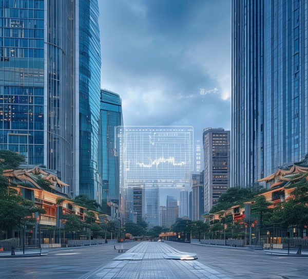 温州市贸网发展现状与未来展望 温州市贸网发展现状与未来展望