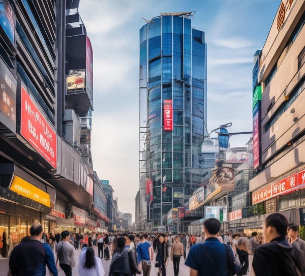 湖南都市新闻,现代商贸高质量发展 湖南都市新闻,现代商贸高质量发展