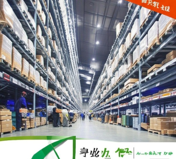 千味聚商贸的仓储服务助力精准物流,提升效率与客户满意度。 千味聚商贸的仓储服务助力精准物流,提升效率与客户满意度。