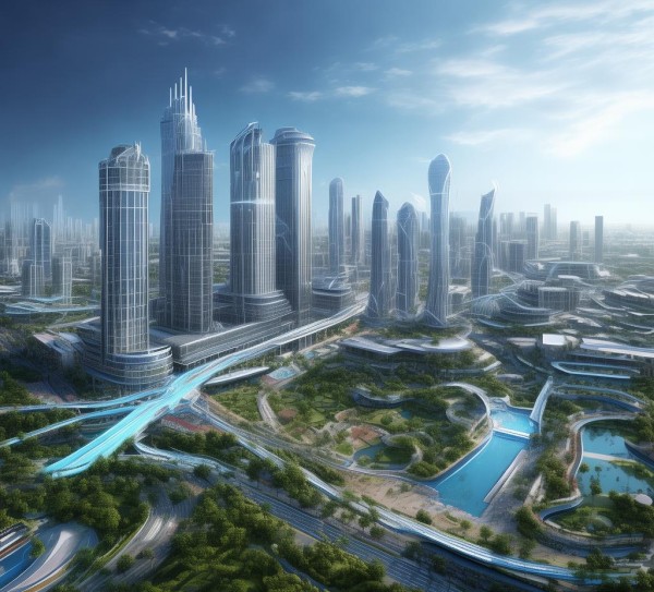 榆次商贸城，224年项目计划与未来展望