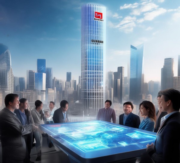 广汽商贸，通过创新重塑商业生态，引领未来