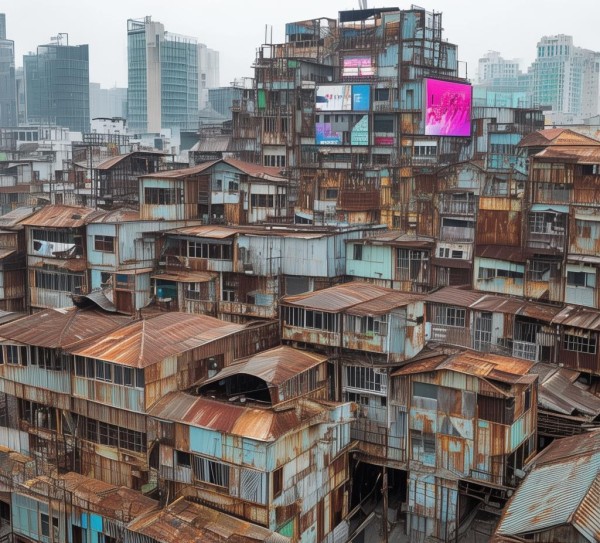 tin山商贸城作为数字化转型的见证者