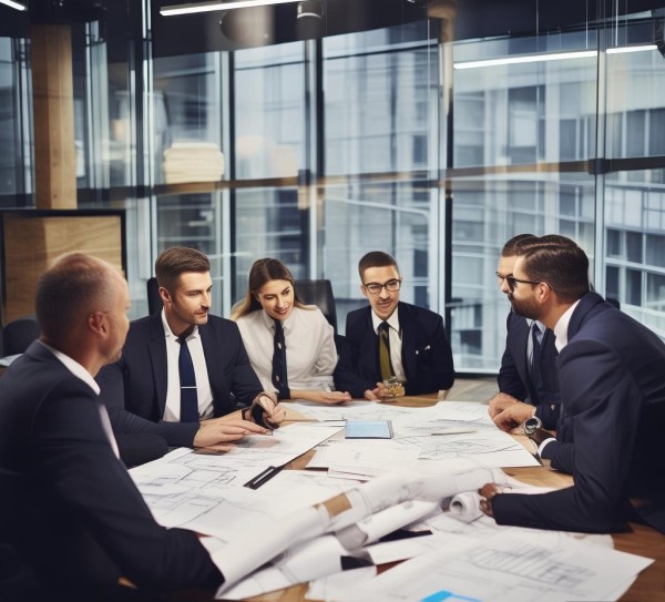 商贸公司如何解析建筑服务税目的策略与方案