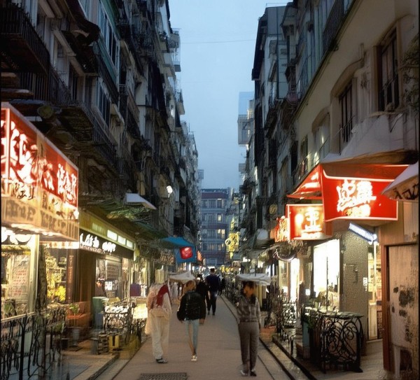 芮城县商贸城扩建项目未来将如何发展？