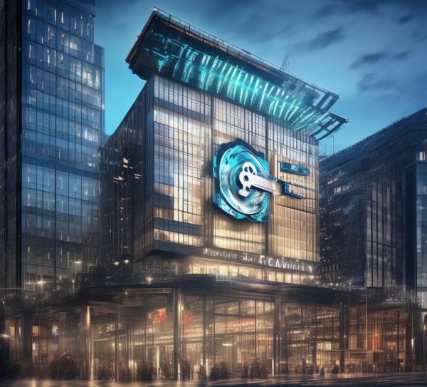 中心五金商贸，经济转型的关键节点