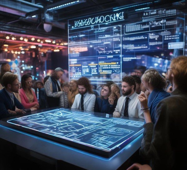 商贸服务知识体系构建，从基础到实际应用