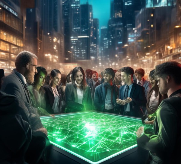 重构商业生态，服务业的商贸机遇与未来展望