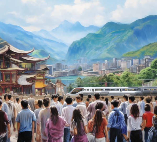 ett全面深化旅游商贸改革,促进江西旅游繁荣发展 ett全面深化旅游商贸改革,促进江西旅游繁荣发展