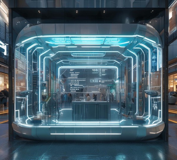 盘锦大洼商贸服务中心服务窗口服务未来 盘锦大洼商贸服务中心服务窗口服务未来