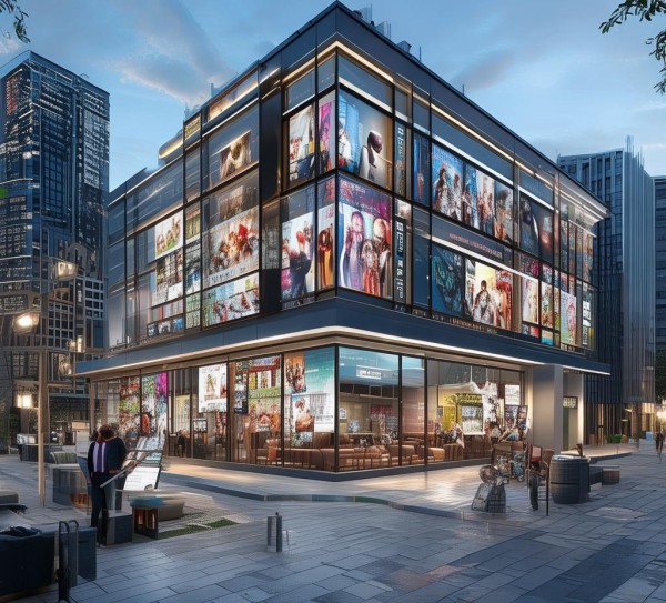 构建电商服务站，精准营销与客户需求对接