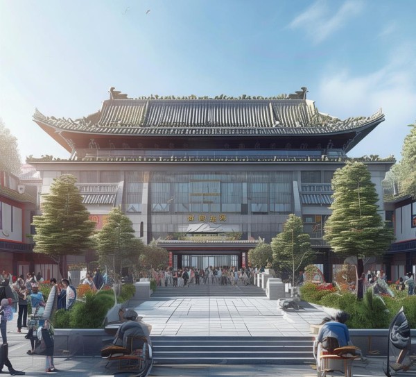 包头商贸服务职业学校,传承传统,创新未来,为经济繁荣贡献力量。 包头商贸服务职业学校,传承传统,创新未来,为经济繁荣贡献力量。