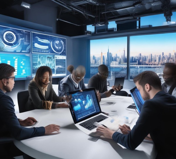 商业生态调研方案,助力高效商业生态 商业生态调研方案,助力高效商业生态