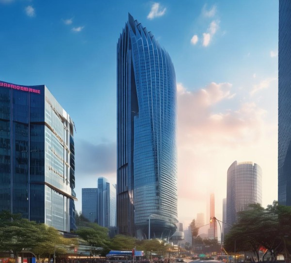 深圳经发国际商贸，重塑经济格局，展望未来发展