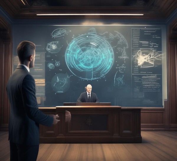 司法手段与商业伦理的双重责任,法律智慧如何塑造商业行为 司法手段与商业伦理的双重责任,法律智慧如何塑造商业行为