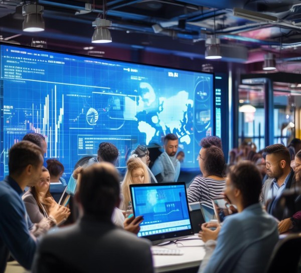 涵宇商贸最新动态，市场洞察与投资方向