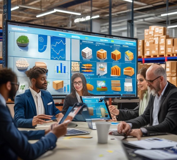 商贸物资采购服务,助力企业高效采购 商贸物资采购服务,助力企业高效采购