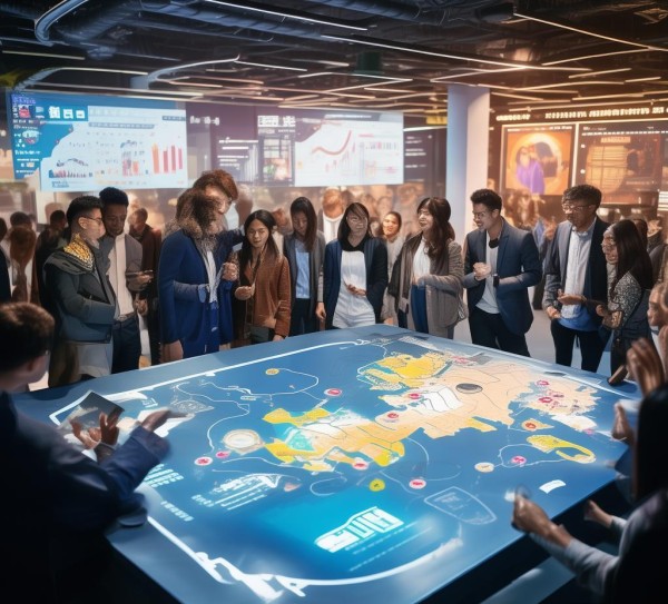 福建学考商贸策划,创新与发展的新路径——以经济特色为支撑 福建学考商贸策划,创新与发展的新路径——以经济特色为支撑